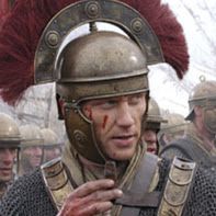 Lucius Vorenus