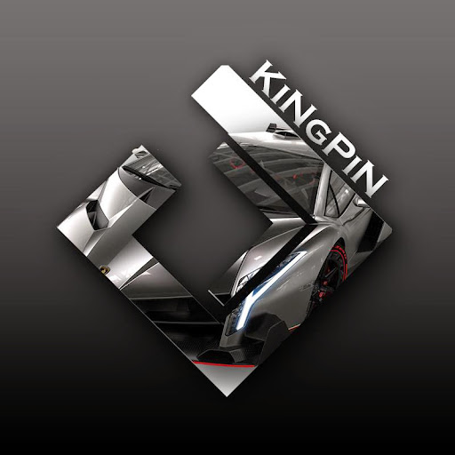 Kingpin