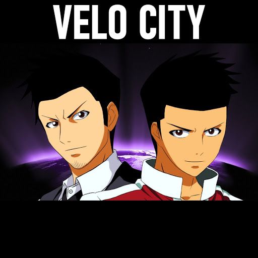 Velo City