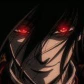 Alucard Hellsing