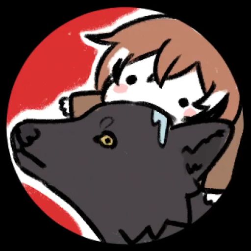 KanashiiWolf