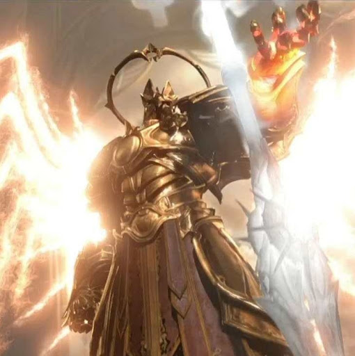 Imperius the Archangel of Valor