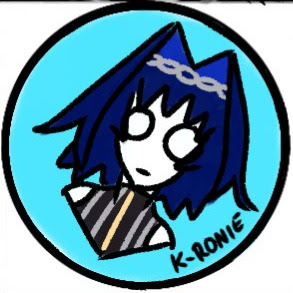 ⏳K-ronie (Karrony)
