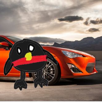 WilliamTheIceDemon
