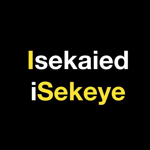 Isekaied iSekeye