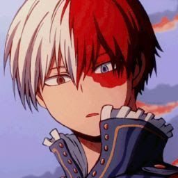 sr todoroki