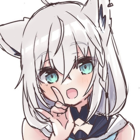 @FenrirTheFluffy