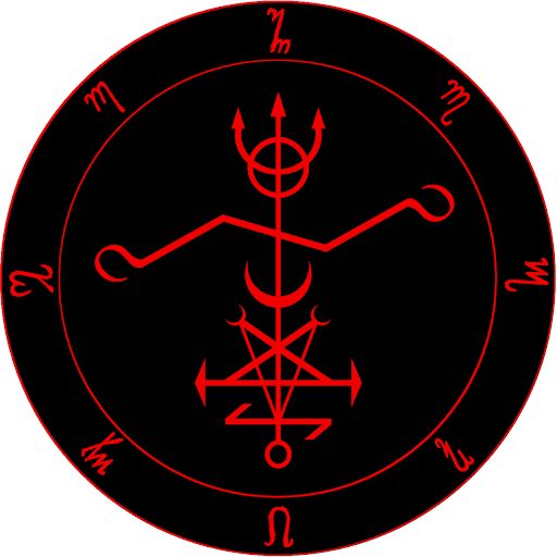 Noctifer Xólotl 🐺