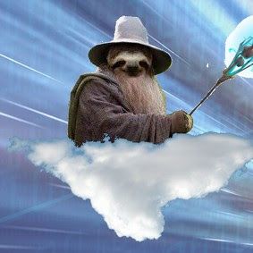 SlothMageRohk