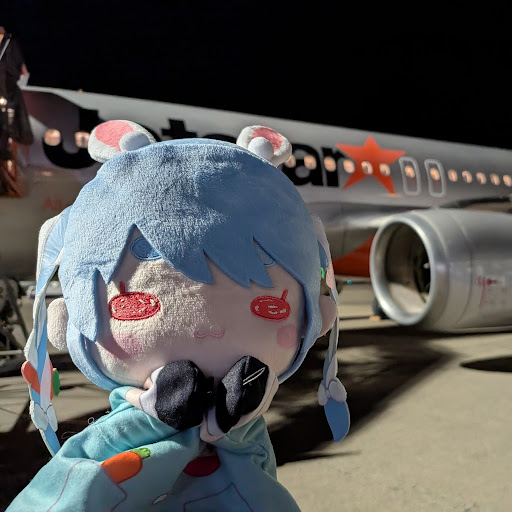 @しよんちゃん