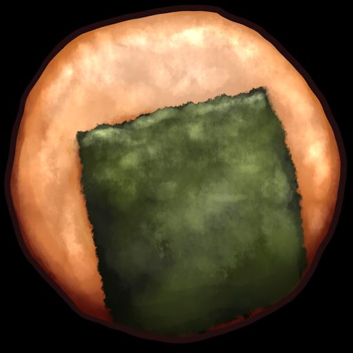 バリバリ兎田醤油せんべい