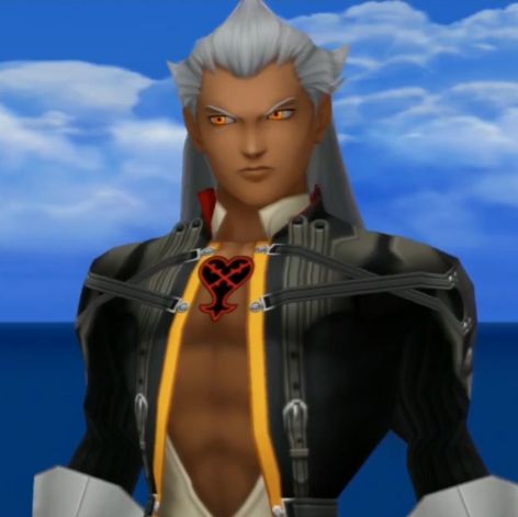 Emperor Ansem