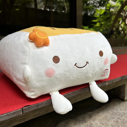 九代目おとうふマン🌃