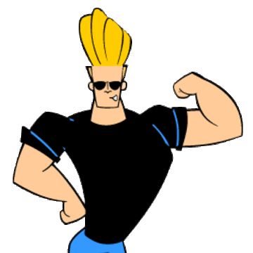 Johnny Bravo