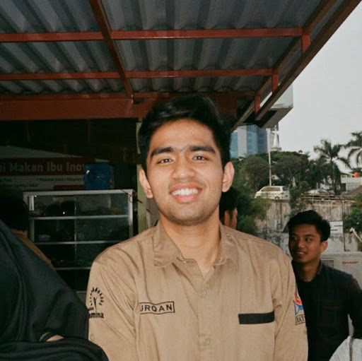 Muhammad Furqan