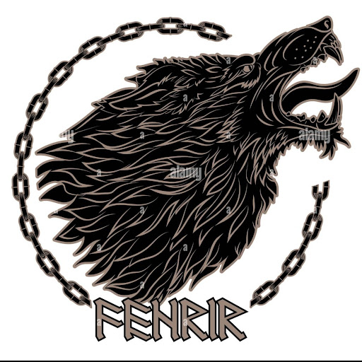 Fenris Grimwulf