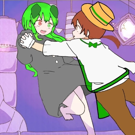 @たまうま
