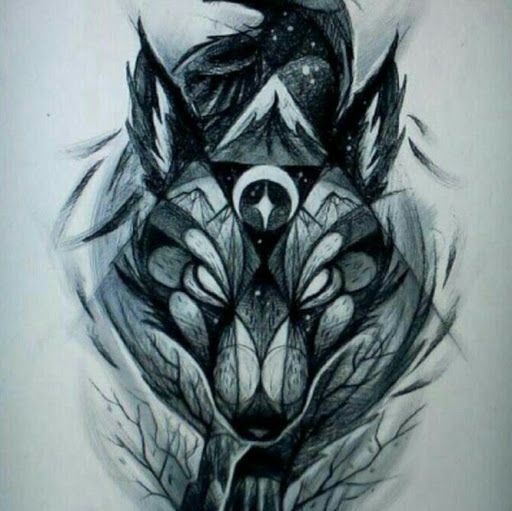 LoneWolf