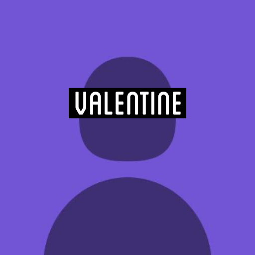 Valentine Blackwood