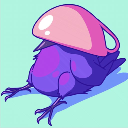 HeyHeyCorvidae