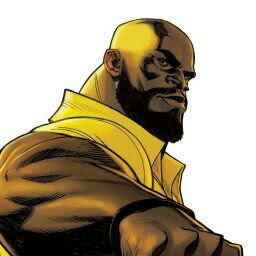 Luke Cage