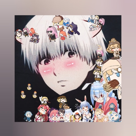 Kanekixo