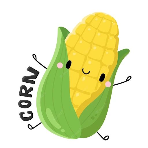 Hardpore Corn