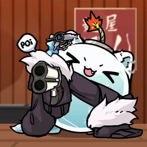 YueGu月孤