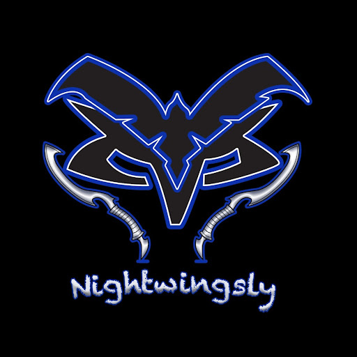 @Nightwingsly