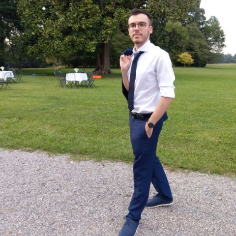 Andrea Corti
