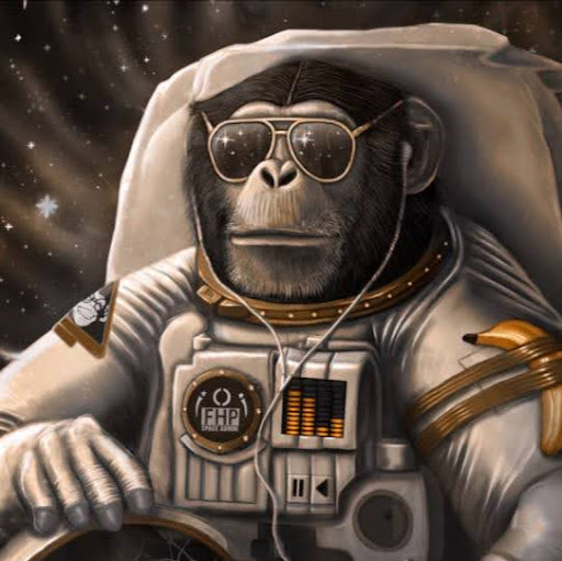 Space Monkey