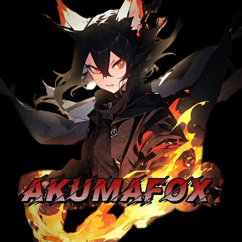 AkumaFox