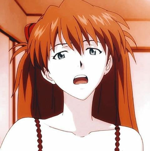 Asuka Langley Shikinami