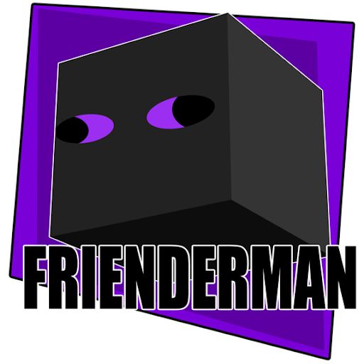 The Frienderman