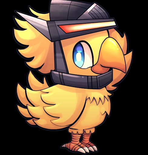 @projectchocobo