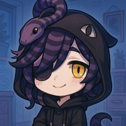 RattlesTheGorgon🐍