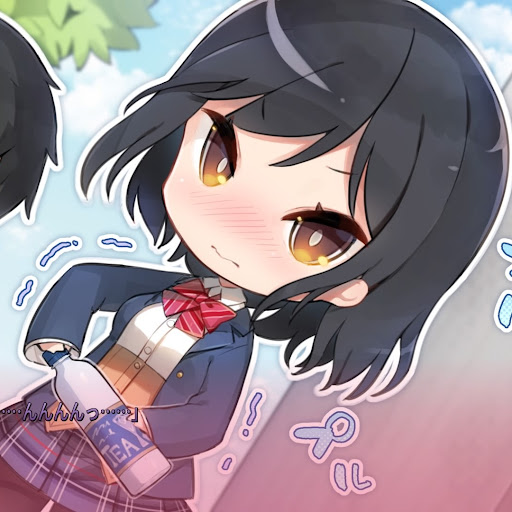 @バルドりくチワワ