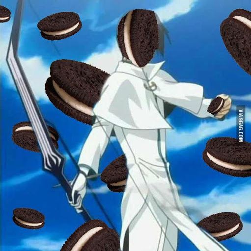 Oreo Ishida