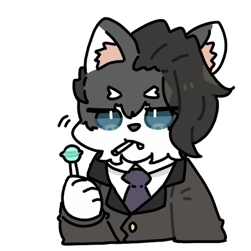 ケモミミ大好き