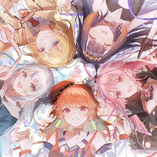 白メプル