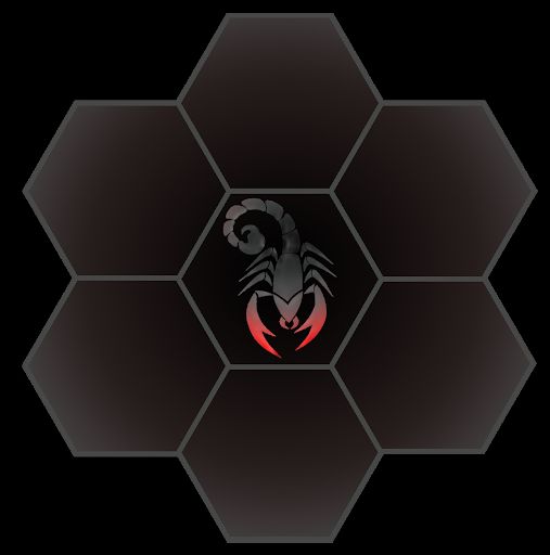 scorpion core universe