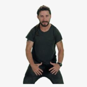 Shia Labeouf