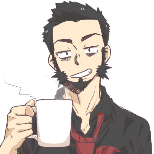 @OkusenmanPlays