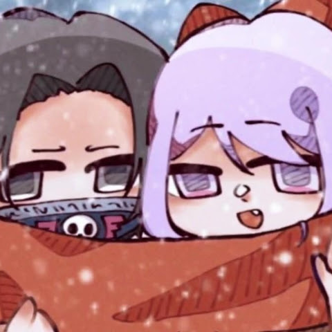 @MariShuujiu