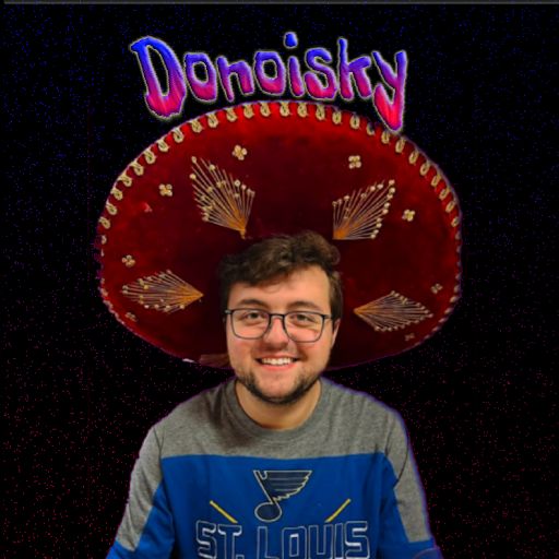 Donoisky