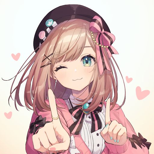@鈴原ユエル