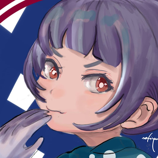 Mafiyuu Ch “Lizelotte”