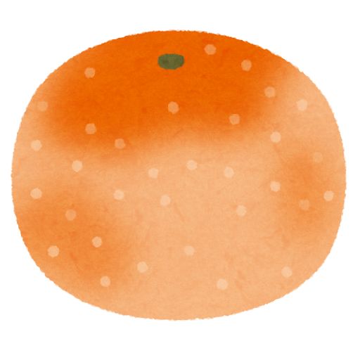 @レンチンみかん