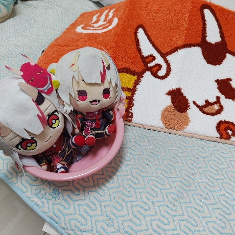 @清彥