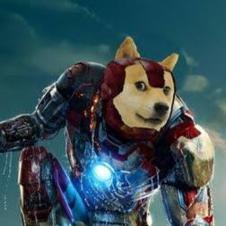 iRonDoge Wow